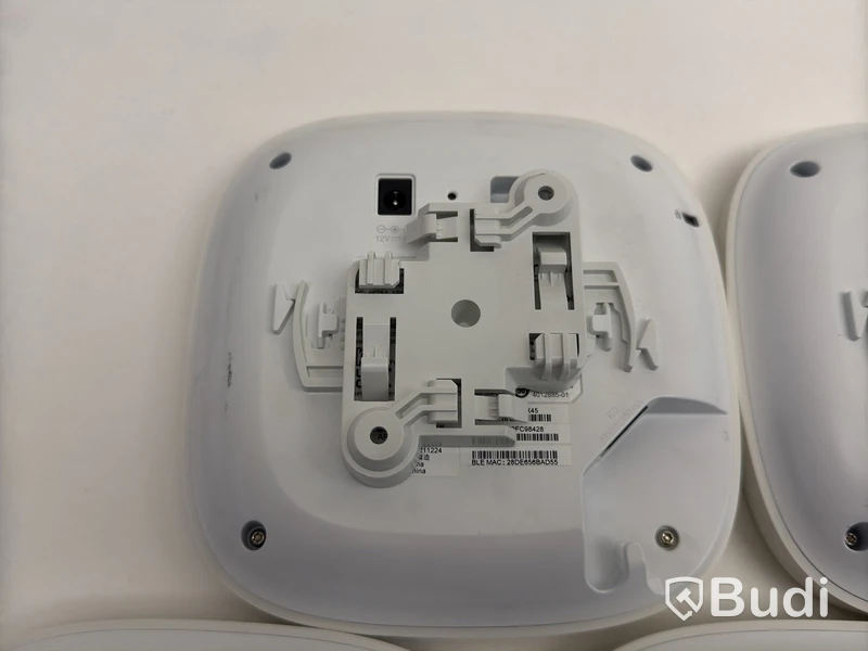 5 pcs. HP Aruba 500 Access Points