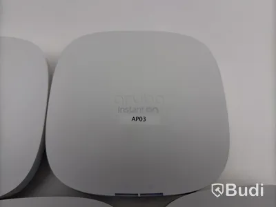 5 pcs. HP Aruba 500 Access Points