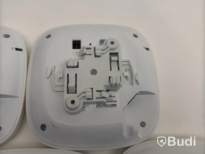 5 pcs. HP Aruba 500 Access Points