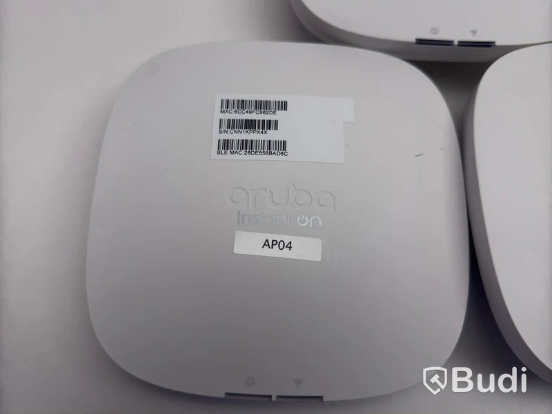 5 pcs. HP Aruba 500 Access Points