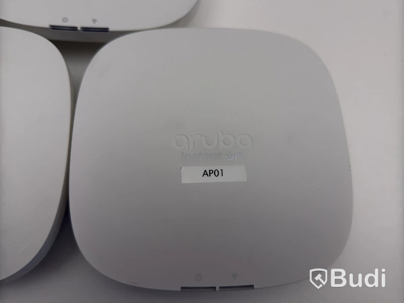 5 pcs. HP Aruba 500 Access Points