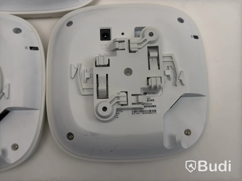 5 pcs. HP Aruba 500 Access Points