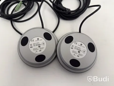 Lot of assorted Logitech conference equipment