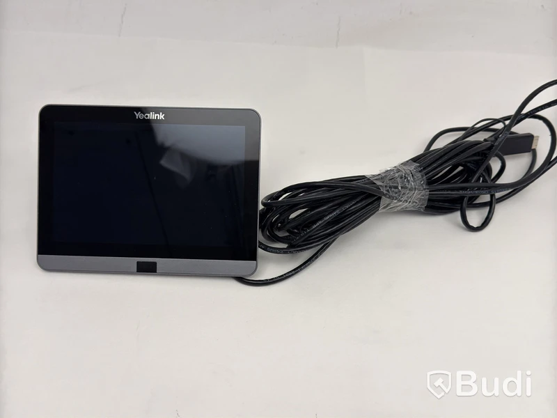 Lot of assorted Yealink conference equipment