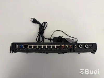 Lot of assorted Yealink conference equipment