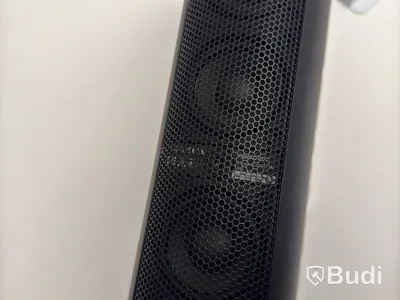 Lot of assorted audio equipment, various brands