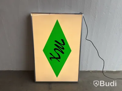 Light Cabinet
