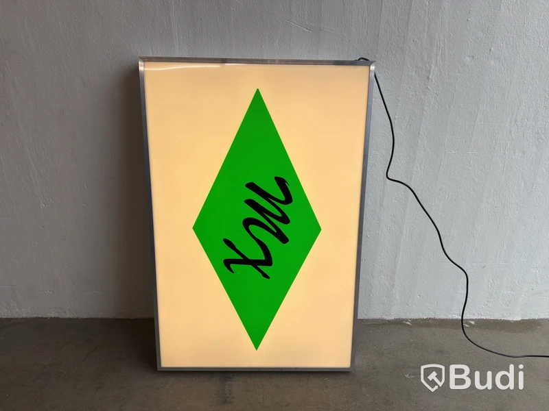Light Cabinet