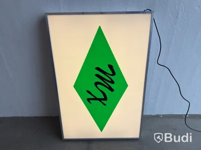 Light Cabinet