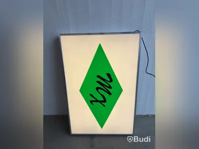 Light Cabinet