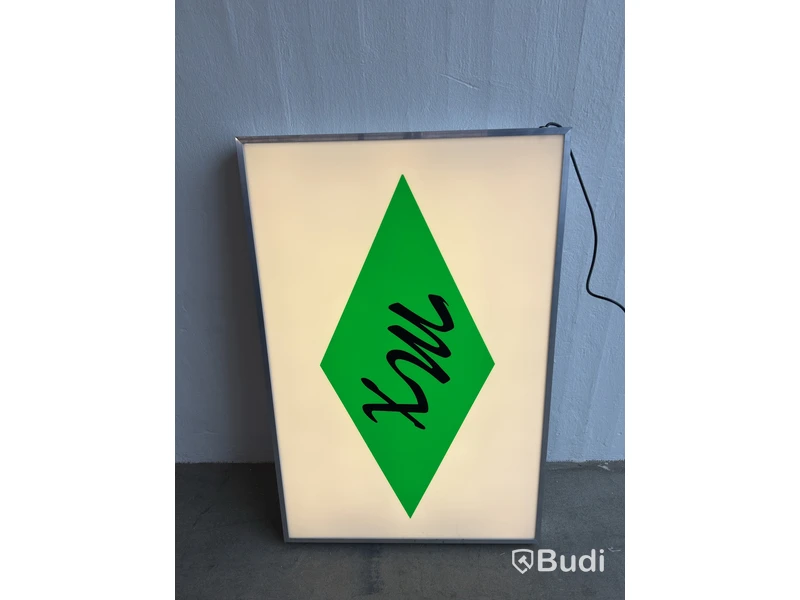 Light Cabinet