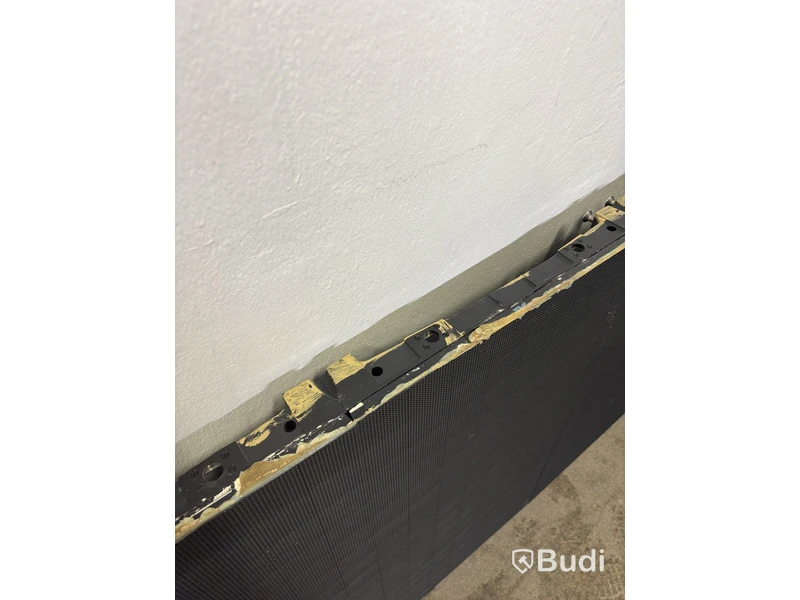 LED video wall panel Pixcore - For parts/repair