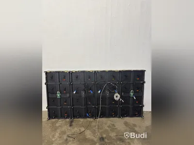 LED video wall panel Pixcore - For parts/repair