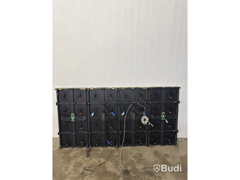 LED video wall panel Pixcore - For parts/repair