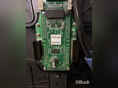 LED video wall panel Pixcore - For parts/repair
