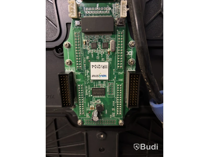 LED video wall panel Pixcore - For parts/repair
