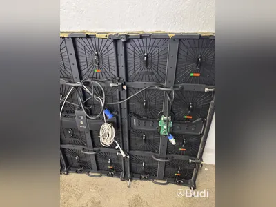 LED video wall panel Pixcore - For parts/repair