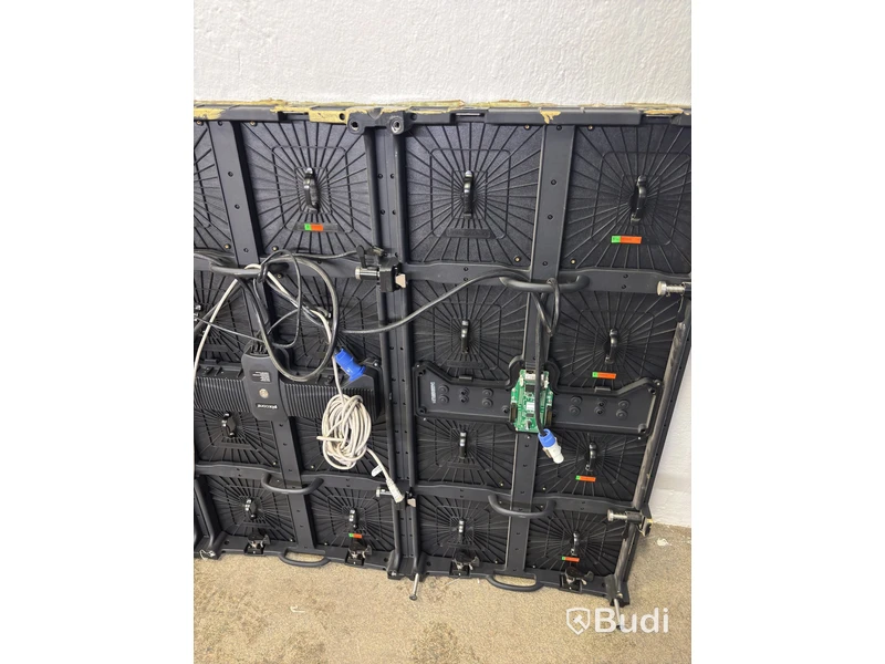 LED video wall panel Pixcore - For parts/repair