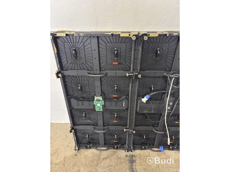 LED video wall panel Pixcore - For parts/repair