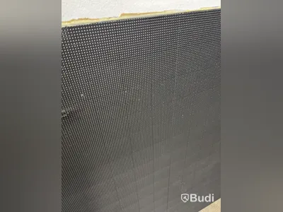 LED video wall panel Pixcore - For parts/repair