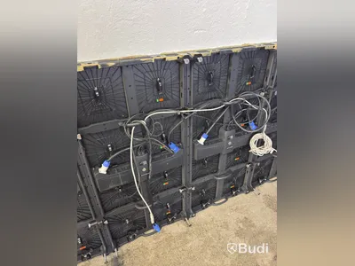 LED video wall panel Pixcore - For parts/repair