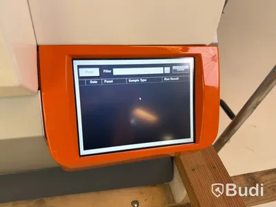 Medicinskt diagnostikinstrument för blod - T2 Biosystems T2Dx