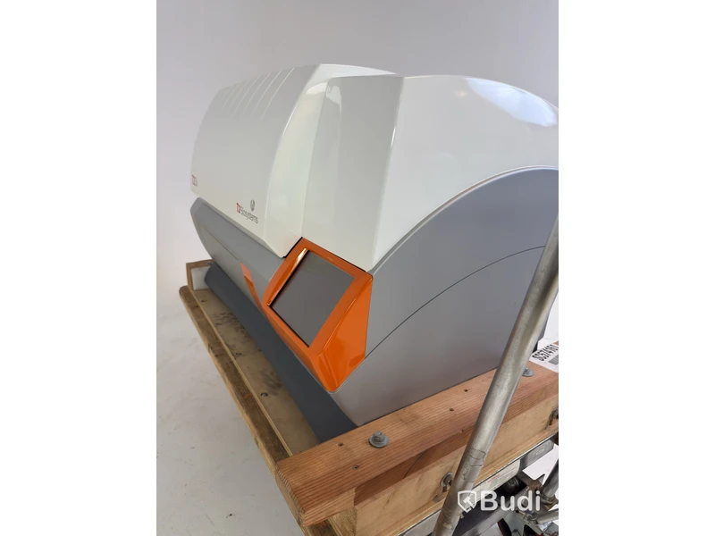 Medicinskt diagnostikinstrument för blod - T2 Biosystems T2Dx