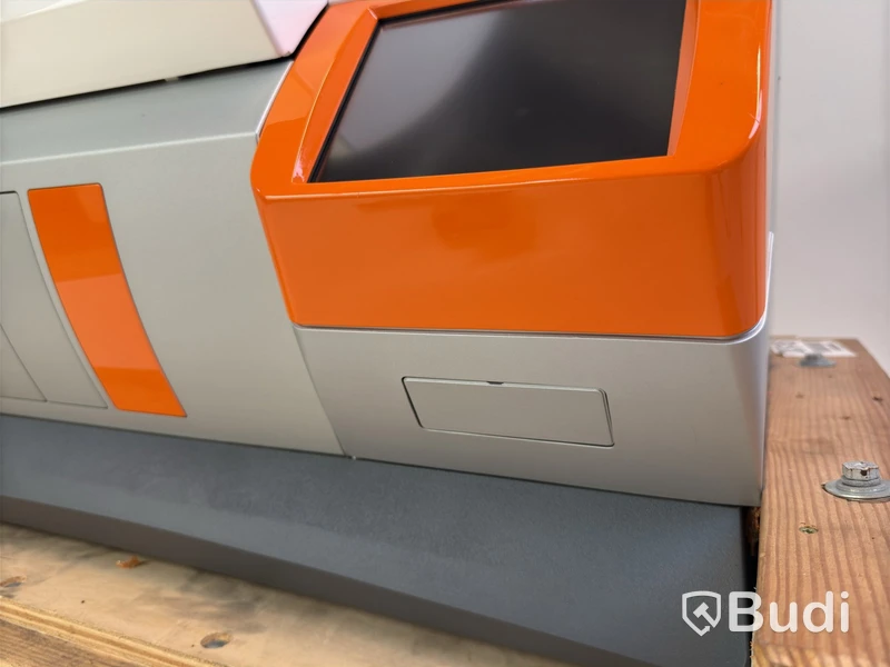 Medicinskt diagnostikinstrument för blod - T2 Biosystems T2Dx