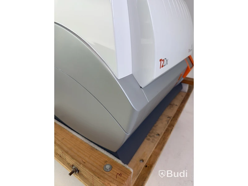 Medicinskt diagnostikinstrument för blod - T2 Biosystems T2Dx