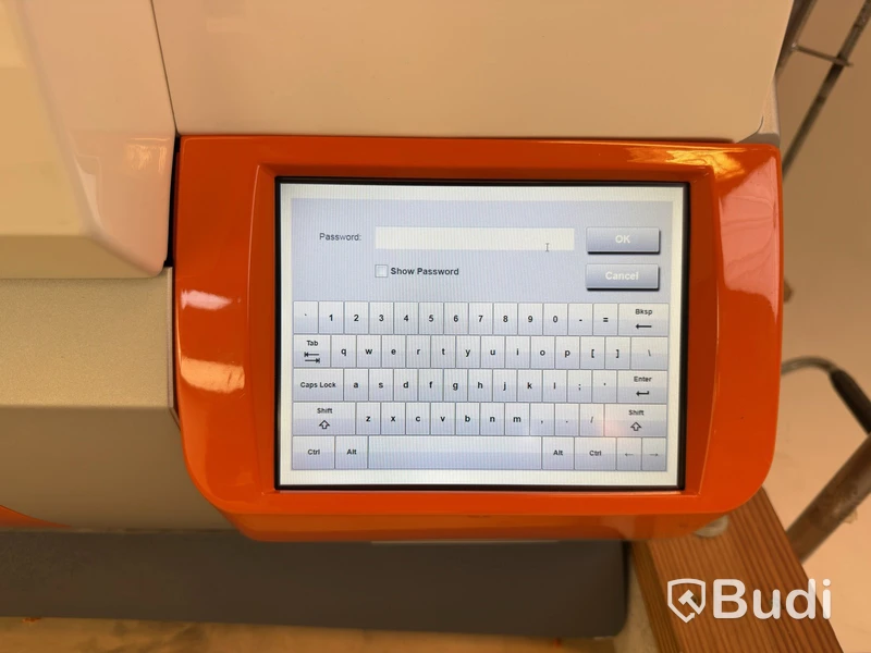 Medicinskt diagnostikinstrument för blod - T2 Biosystems T2Dx