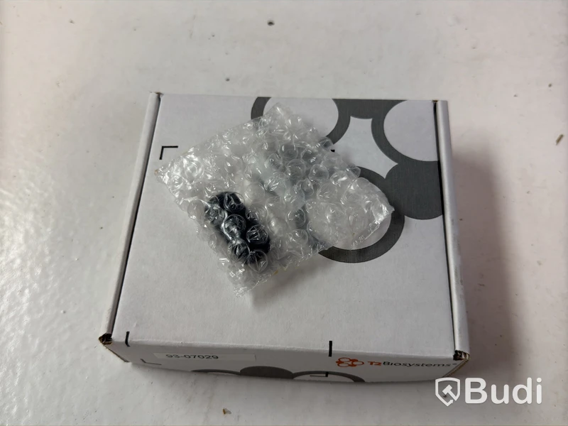 Medicinskt diagnostikinstrument för blod - T2 Biosystems T2Dx
