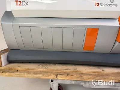Medicinskt diagnostikinstrument för blod - T2 Biosystems T2Dx