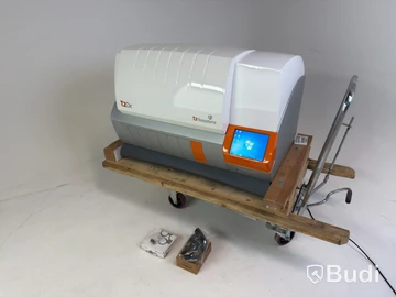 Medicinskt diagnostikinstrument för blod - T2 Biosystems T2Dx