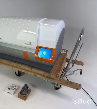 Medicinskt diagnostikinstrument för blod - T2 Biosystems T2Dx