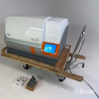 Medicinskt diagnostikinstrument för blod - T2 Biosystems T2Dx