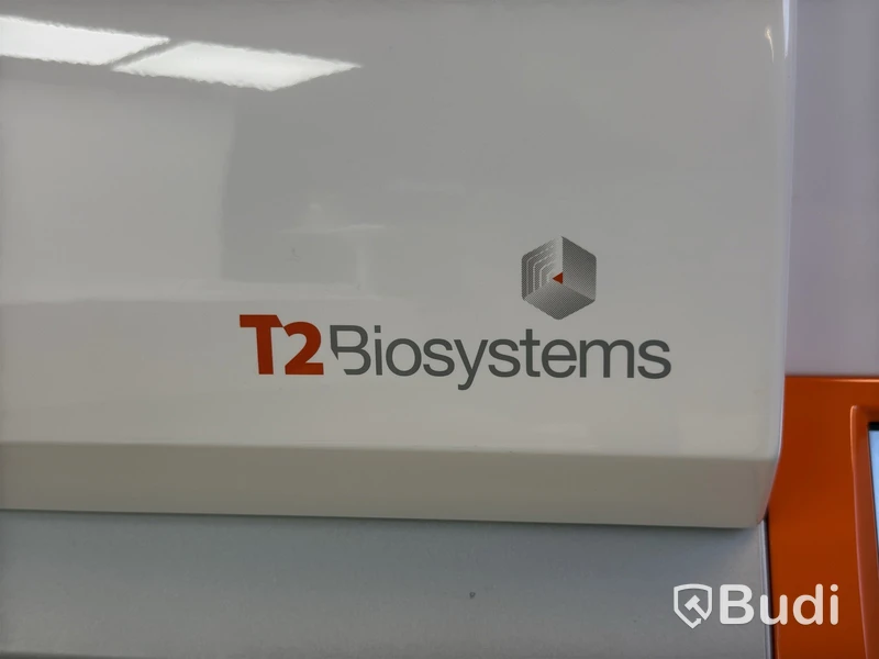 Medicinskt diagnostikinstrument för blod - T2 Biosystems T2Dx