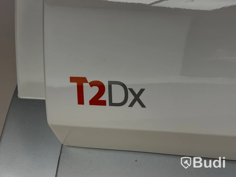 Medicinskt diagnostikinstrument för blod - T2 Biosystems T2Dx