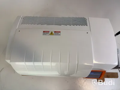 Medicinskt diagnostikinstrument för blod - T2 Biosystems, T2Dx