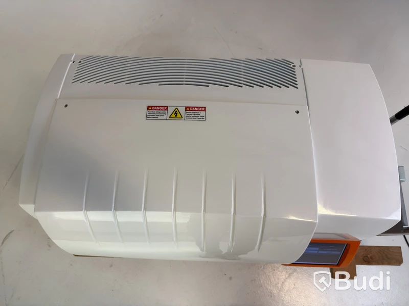 Medicinskt diagnostikinstrument för blod - T2 Biosystems, T2Dx