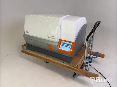 Medicinskt diagnostikinstrument för blod - T2 Biosystems, T2Dx