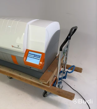 Medicinskt diagnostikinstrument för blod - T2 Biosystems, T2Dx