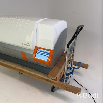 Medicinskt diagnostikinstrument för blod - T2 Biosystems, T2Dx