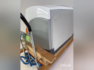 Medicinskt diagnostikinstrument för blod - T2 Biosystems, T2Dx
