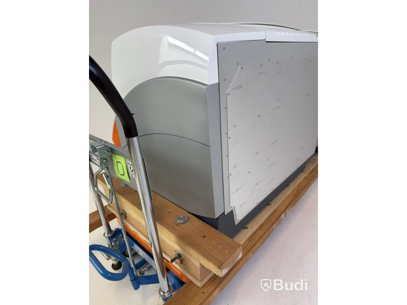 Medicinskt diagnostikinstrument för blod - T2 Biosystems, T2Dx