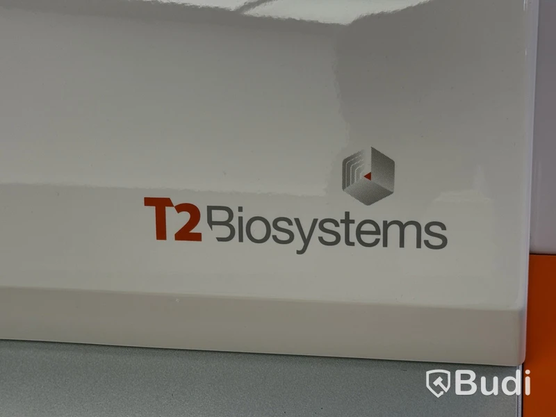 Medicinskt diagnostikinstrument för blod - T2 Biosystems, T2Dx