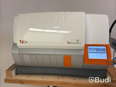 Medicinskt diagnostikinstrument för blod - T2 Biosystems, T2Dx