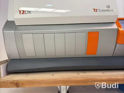 Medicinskt diagnostikinstrument för blod - T2 Biosystems, T2Dx