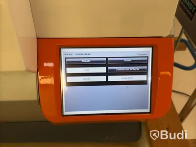 Medicinskt diagnostikinstrument för blod - T2 Biosystems, T2Dx