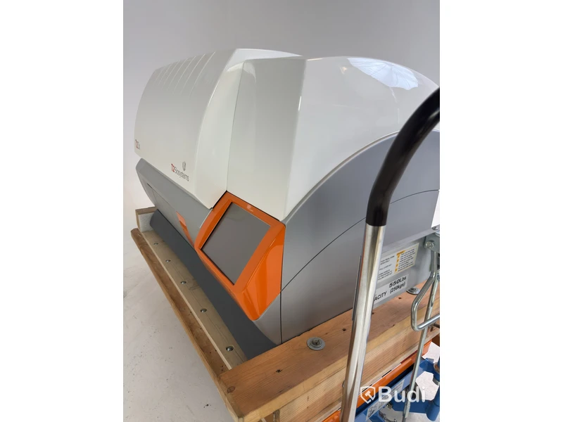 Medicinskt diagnostikinstrument för blod - T2 Biosystems, T2Dx