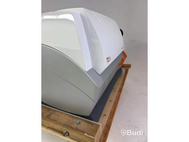 Medicinskt diagnostikinstrument för blod - T2 Biosystems, T2Dx